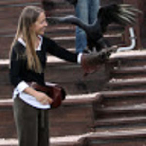 Meet your Posher, Beata